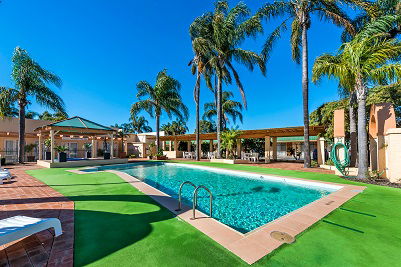 Comfort Inn Bel Eyre Perth - South Australia Travel 1