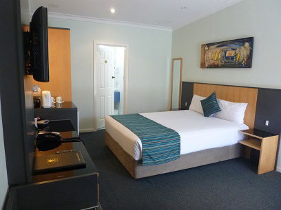 Comfort Inn Bel Eyre Perth - South Australia Travel 3