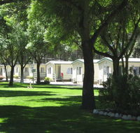 BIG 4 Barossa Tourist Park - South Australia Travel