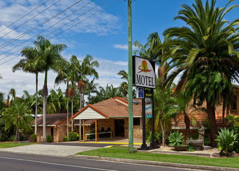 Byron Sunseeker Motel - South Australia Travel 0