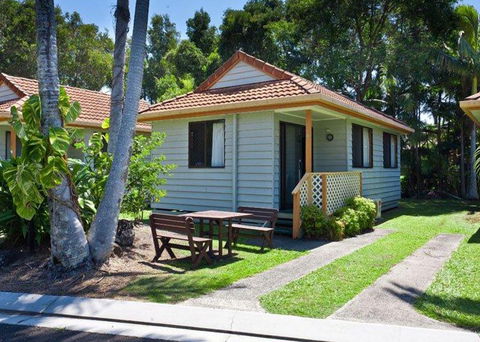 Byron Sunseeker Motel - South Australia Travel 2