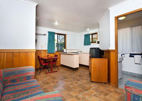 Byron Sunseeker Motel - South Australia Travel 3