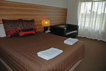 Red Cedars Motel - South Australia Travel 0