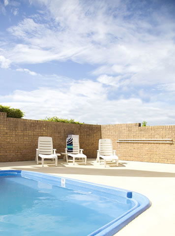 Cumberland Motor Inn - South Australia Travel 3