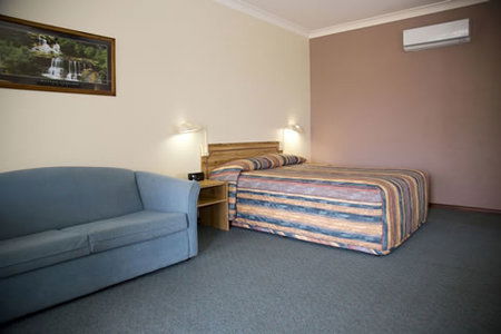 Cumberland Motor Inn - South Australia Travel 6