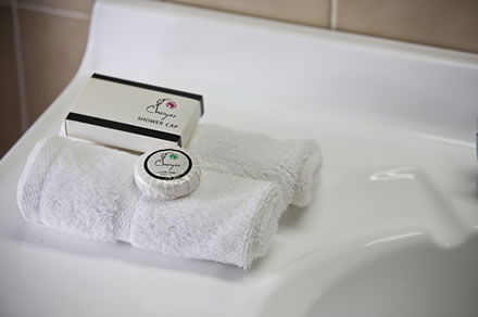Cumberland Motor Inn - South Australia Travel 7