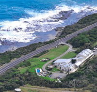 Whitecrest Great Ocean Road Resort - South Australia Travel