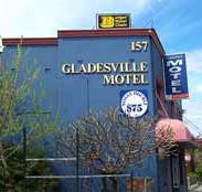 Gladesville Motel - South Australia Travel