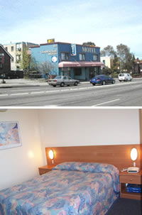 Gladesville Motel - South Australia Travel 1