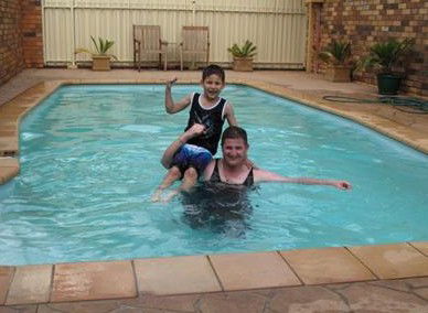 Acacia Motel - South Australia Travel 2