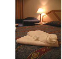 Goulburn Central Motor Lodge - South Australia Travel