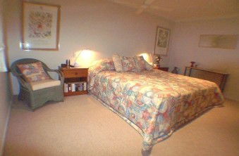 Tomah Mountain Lodge - South Australia Travel 1