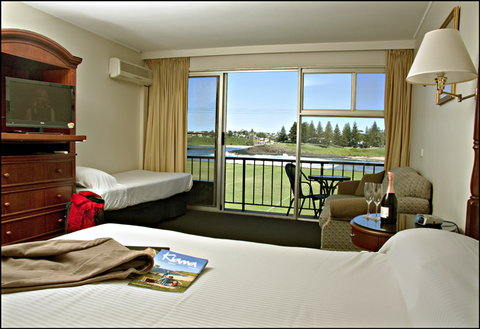 Kiama Cove Boutique Motel - South Australia Travel 3