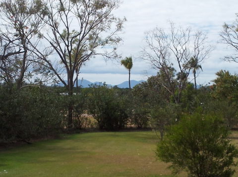 Bowen Arrow Motel - South Australia Travel 2