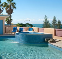 Alexandra On The Pacific