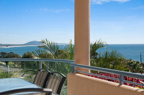 Alexandra On The Pacific - South Australia Travel 1