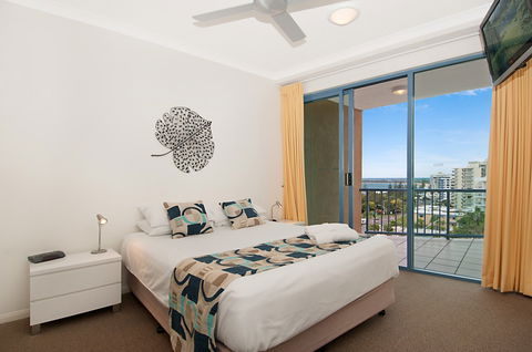 Alexandra On The Pacific - South Australia Travel 2