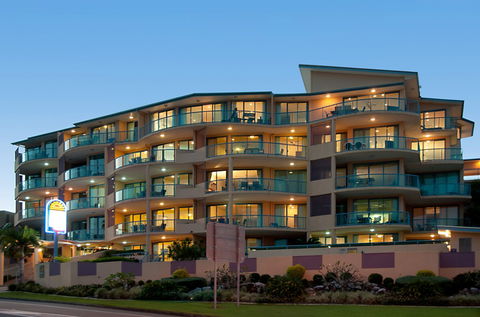 Alexandra On The Pacific - South Australia Travel 5