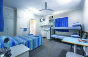 Knotts Crossing Resort - South Australia Travel 0