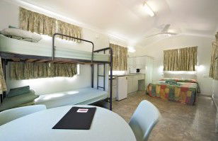 Knotts Crossing Resort - South Australia Travel 1