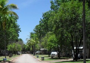 Knotts Crossing Resort - South Australia Travel 2