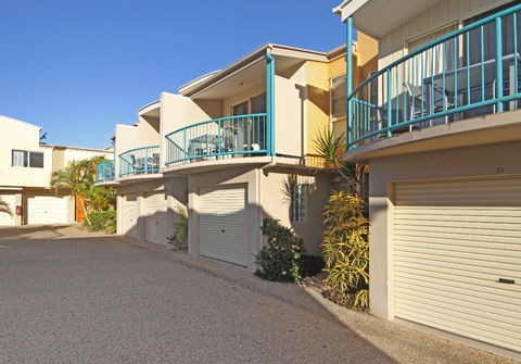 Coolum Beach Getaway Resort - South Australia Travel 2