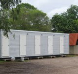 Coolalinga Caravan Park - South Australia Travel