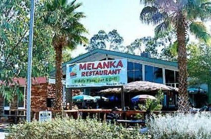 Alice Springs Plaza Hotel - South Australia Travel 0