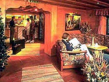 Alice Springs Plaza Hotel - South Australia Travel 1