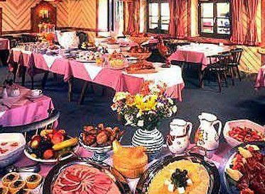 Alice Springs Plaza Hotel - South Australia Travel 3