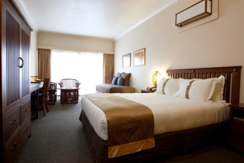 Mercure Kakadu Crocodile Hotel - South Australia Travel 1