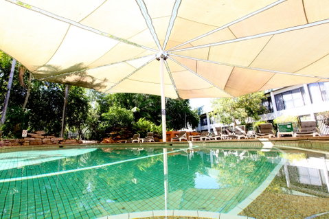 Mercure Kakadu Crocodile Hotel - South Australia Travel 2
