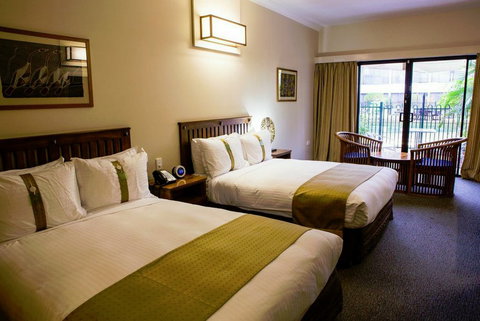 Mercure Kakadu Crocodile Hotel - South Australia Travel 3