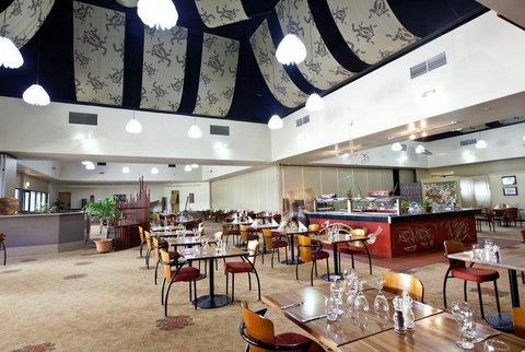 Mercure Kakadu Crocodile Hotel - South Australia Travel 4