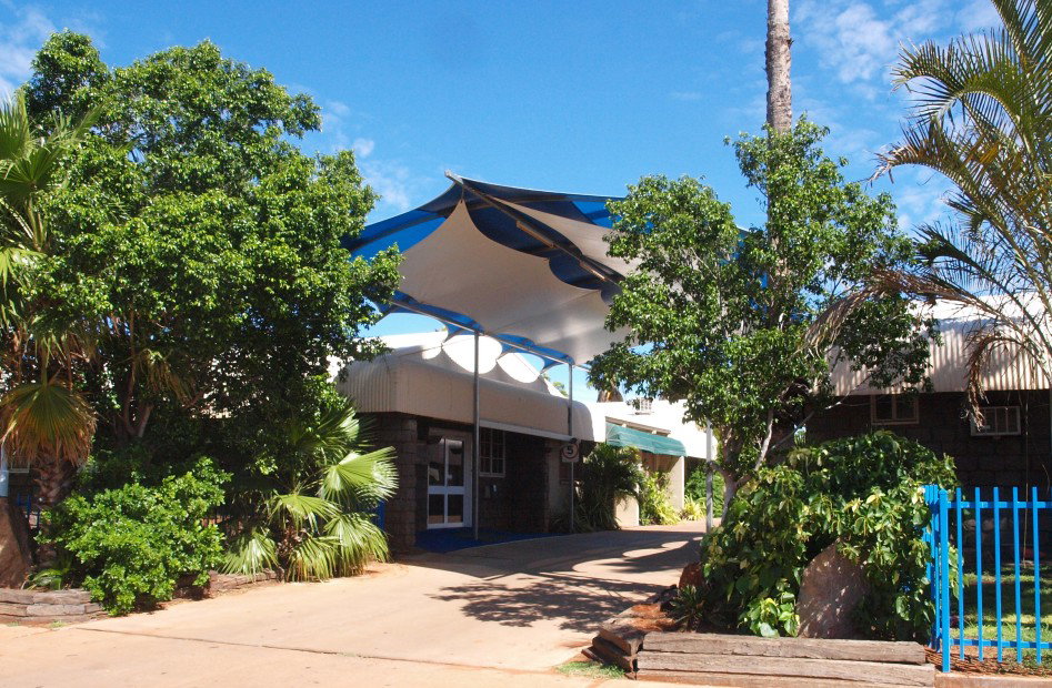 Tennant Creek NT South Australia Travel