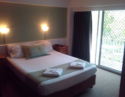Paravista Motel - South Australia Travel 2