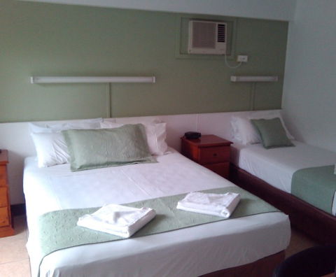 Paravista Motel - South Australia Travel 3