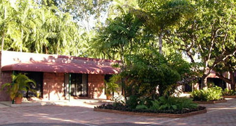 Darwin Boomerang Motel And Caravan Park - South Australia Travel 0