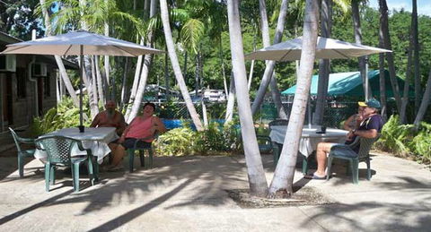 Darwin Boomerang Motel And Caravan Park - South Australia Travel 3