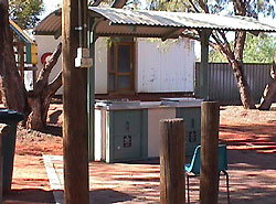 Desert Oaks Resort - South Australia Travel 1