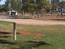 Desert Oaks Resort - South Australia Travel 3