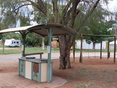 Desert Oaks Resort - South Australia Travel 6