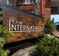 Comfort Inn The International - South Australia Travel