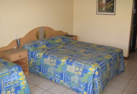 Paraway Motel - South Australia Travel 1