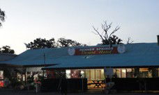 Pamayu NT South Australia Travel