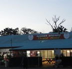 Renner Springs Desert Inn - South Australia Travel
