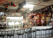 Renner Springs Desert Inn - South Australia Travel 2