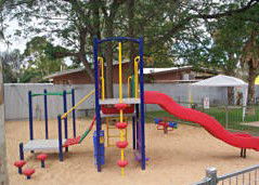 Stuart Caravan Park - South Australia Travel 0