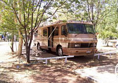 Stuart Caravan Park - South Australia Travel 2