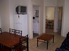 Stuart Caravan Park - South Australia Travel 4